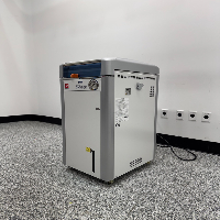 Yamato Large Capacity Steam Sterilizer/Autoclave image 1